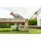 BOSCH UniversalGrassCut 18V-260 trimeris 2x2 Ah
